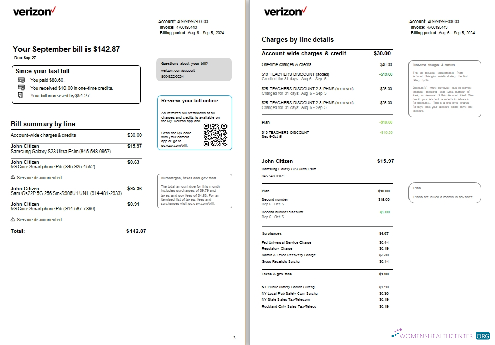 download download USA New Jersey Verizon utility 3 4 scr